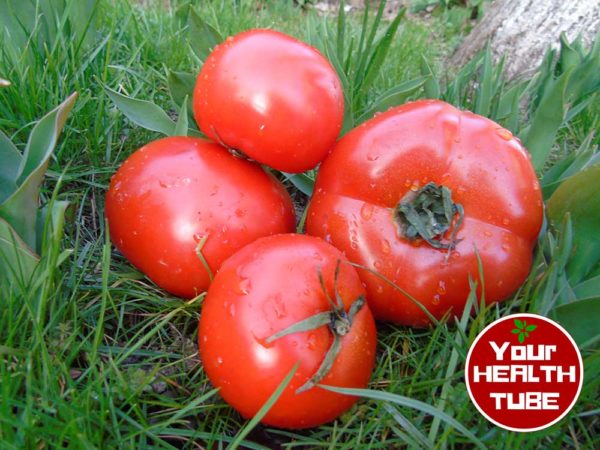 Tomatoes Health Benefits World Healthiest Foods bl