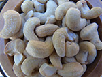 Cashews