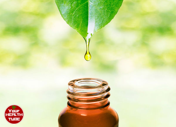 Tea tree oil