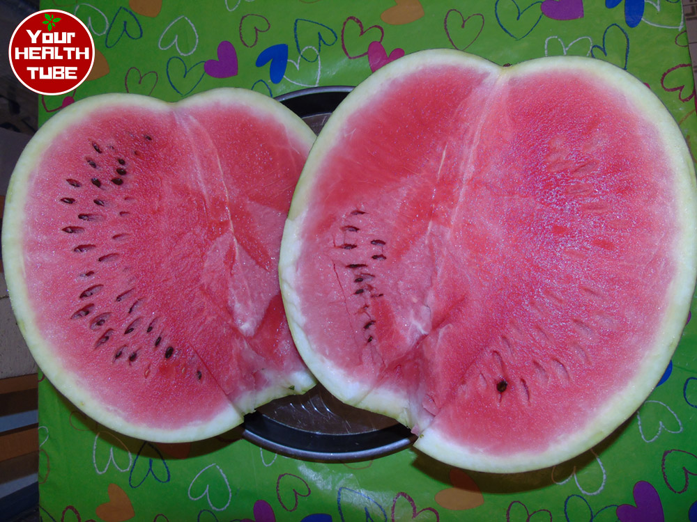 Watermelon The Greatest Health Benefits Your Health Tube