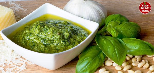 Pesto Sauce