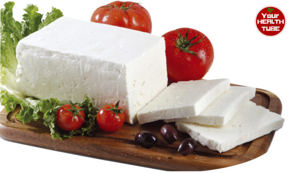 Is Feta Cheese Healthy?