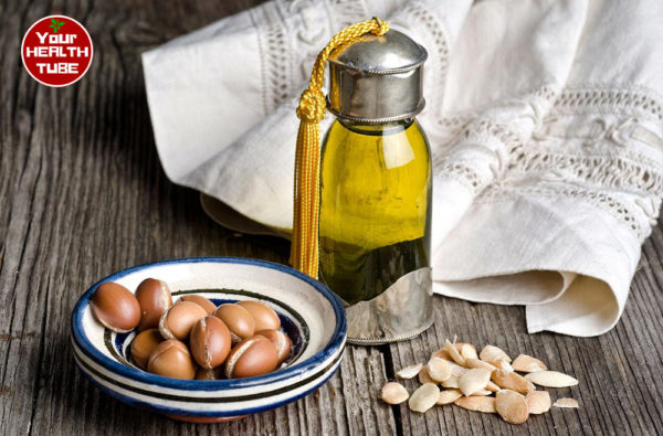 argan oil