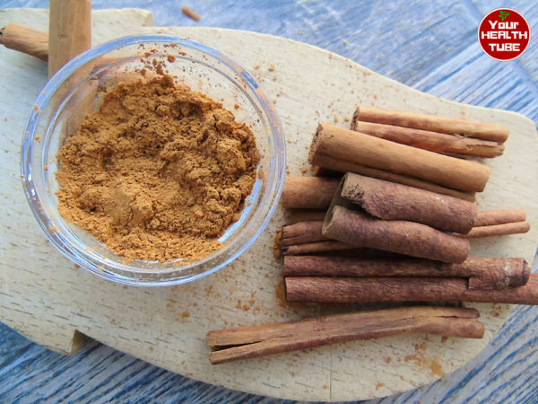 cinnamon