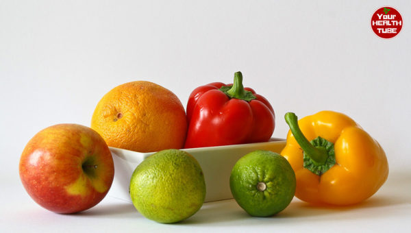 Foods Highest in Vitamin C