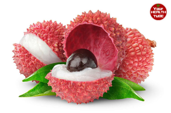 lychee health benefits