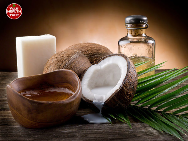 coconut oil benefits