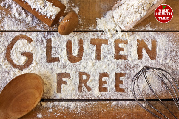 Gluten-free Food Contains High Levels of Toxic Metals 