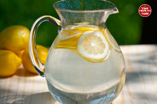 How to Make An Alkaline Water