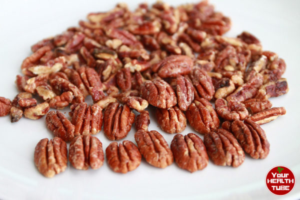 pecans health benefits