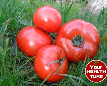 9 Amazing Health Benefits of Tomatoes