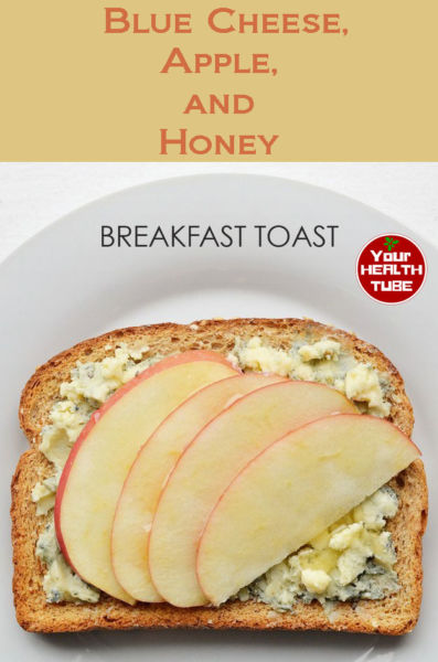 breakfast toasts