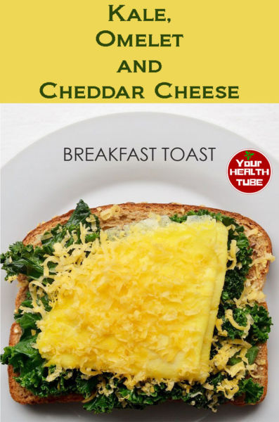 breakfast toasts