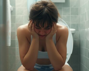 How to Stop Diarrhea: Powerful Letter B?