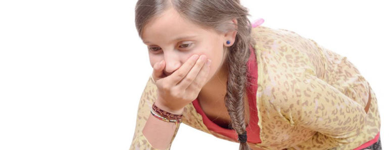 Lactose Intolerance Symptoms