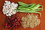 Phytoestrogens Foods