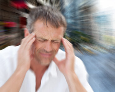 Vertigo: 5 Fantastic Natural Remedies and Tips