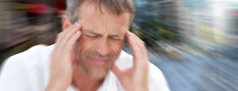 Vertigo: 5 Fantastic Natural Remedies and Tips