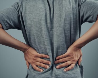 Sciatica Pain: Essential Natural Remedies