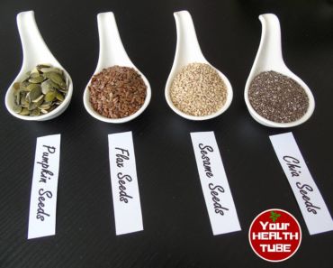 4 Seeds with Luxurious Health Benefits: Get Your Daily Dose of Luxury!