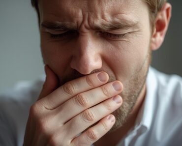 Coughing: 7 Super-Natural Remedies