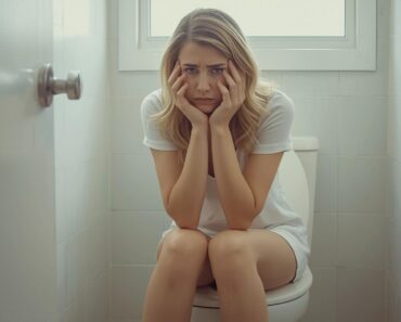 Constipation Relief: 7 Fast Natural Remedies!
