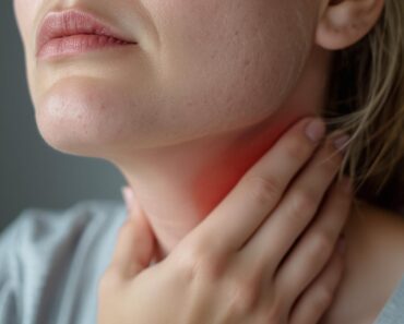 Sore Throat: The Best Natural Treatments