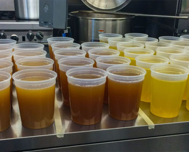 7 Reasons to Try BONE BROTH: The New Magical Elixir of the Celebrities