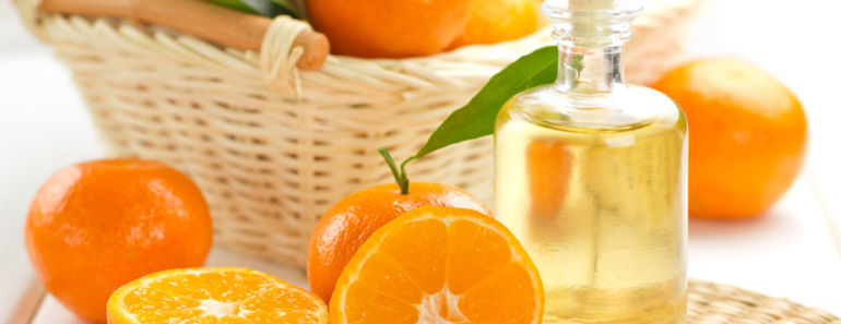 Orange Essential Oil: Surprising Health Benefits