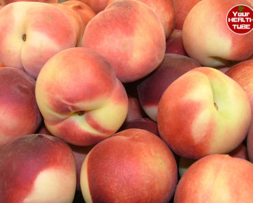 5 Awesome Health Benefits of Peaches + Risks