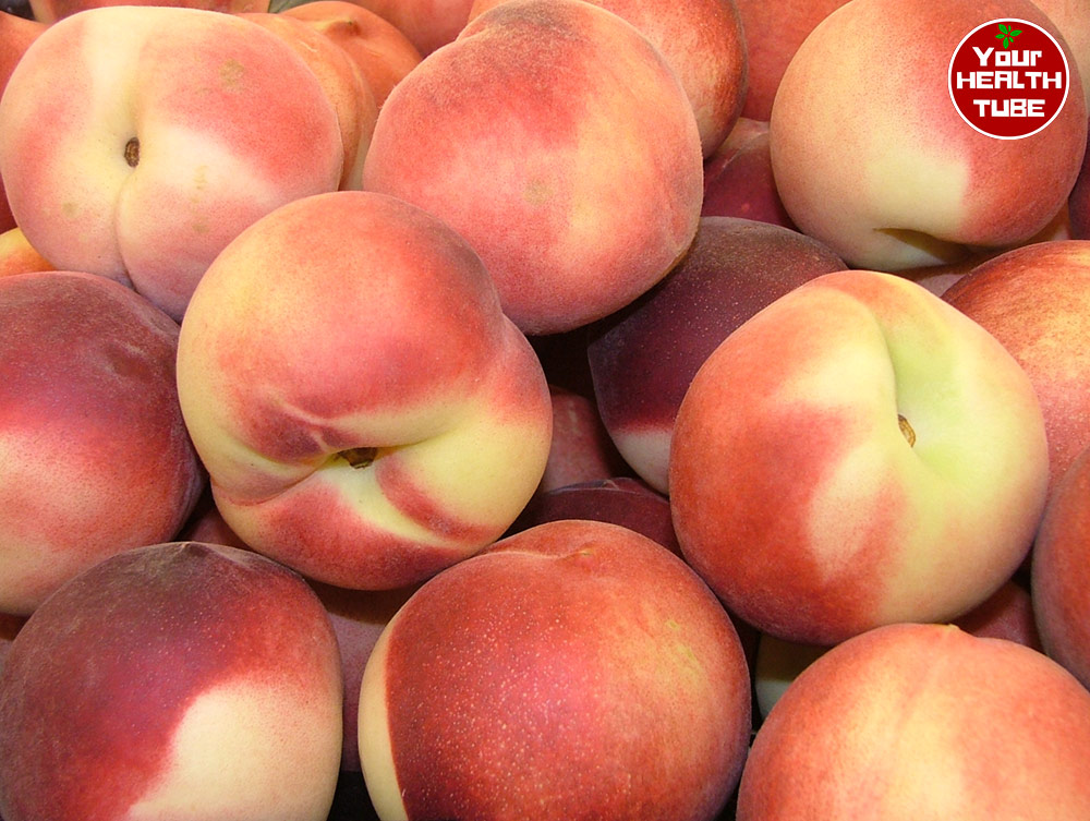 5 Crucial Reasons to Eat More Peaches
