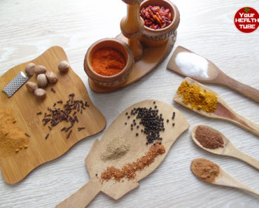 These are the World’s Healthiest Spices