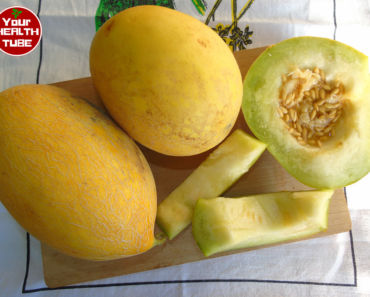 8 Amazing Health Benefits of Cantaloupe + Recipe