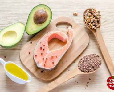 11 Amazing Healthy-Fat Foods You Should Be Eating