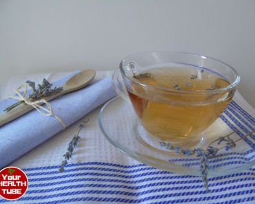 How Lavender Tea Can Benefit Your Health?