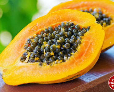 This Is What Happens When You Eat Papaya