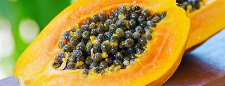 Eat Papaya Every Day and Watch What Happens to Your Body!