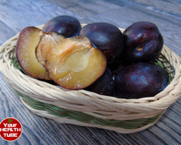 Top 5 Amazing Health Benefits of Plums