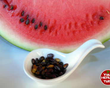 This Is What Happens When You Eat Watermelon Seeds