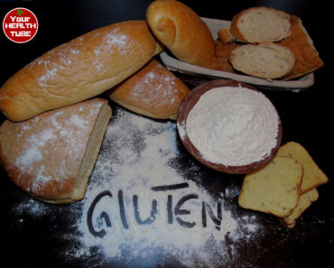 Gluten Intolerance: Symptoms and 3 Crucial Natural Treatments