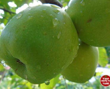 9 Awesome Health Benefits of Green Apples