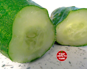 8 Incredible Health Benefits of Cucumbers