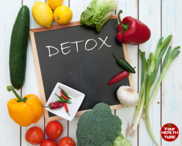 Simple Ways to Detox Your Body Naturally