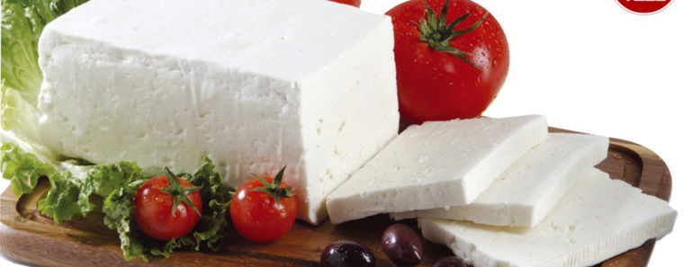 This Is What Happens When You Consume Feta Cheese