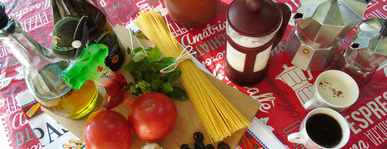 How Italian Diet Can Improve Your Life
