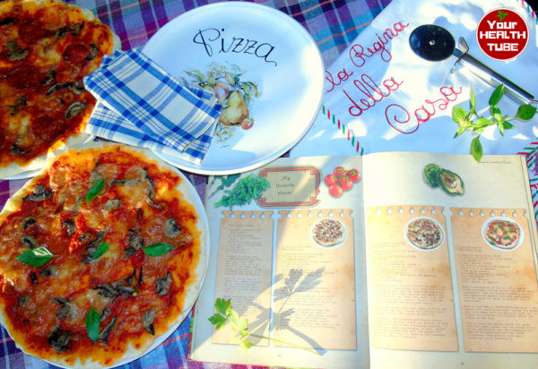 12 Authentic Ways to Eat and Live Like an Italian Woman