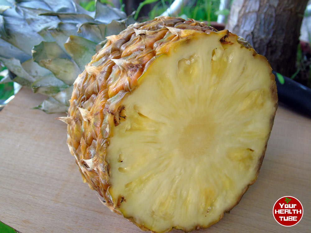 Pineapples: 10 Surprising Things You Didn’t Know About