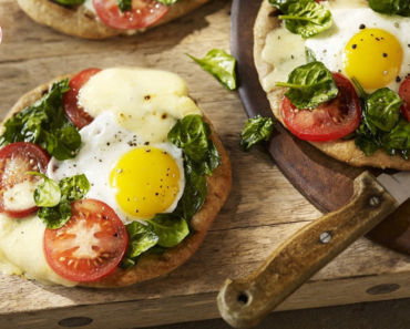 Scientists Reveal “Happy” Breakfast to Prevent and Fight Depression! Check it out!