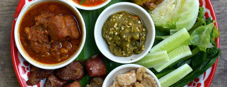 Chinese Medicine Diet: Do You Have Yang or Yin Deficiency?