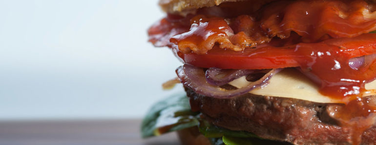 What’s Actually in Your Fast Food?